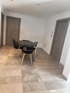 RoofTop Aouina Deluxe sans assesseur