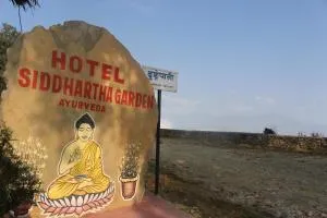 Siddhartha Garden Ayurveda - Walling