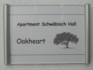 Apartment Schwäbisch Hall