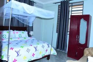 New Suji House - Mpwapwa