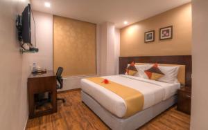 Mango Hotels Prangan