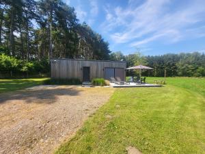 Vakantiewoning t Bruggeneindje