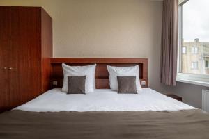 Double Room with Shower room in Hotel Olympia