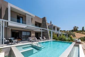 Anthemis Luxury Villas 1