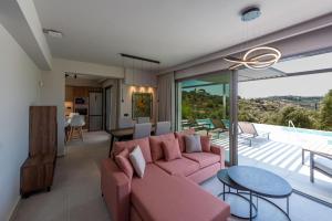Anthemis Luxury Villas 1