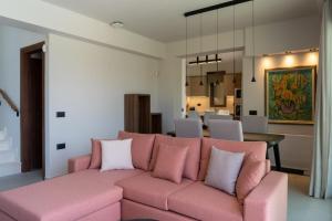 Anthemis Luxury Villas 1