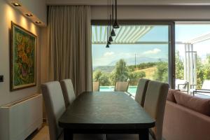 Anthemis Luxury Villas 1