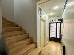 Triplex in Taksim Square with 4 Bedroom