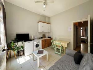 Triplex in Taksim Square with 4 Bedroom