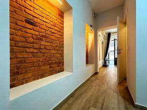 Triplex in Taksim Square with 4 Bedroom