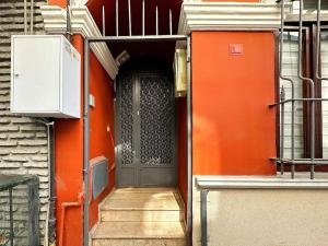 Triplex in Taksim Square with 4 Bedroom