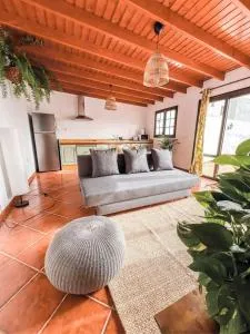 Casa Volcán - La Costa