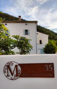 B&B / Chambres d'hotes Le mas d'Antonine, Marie-Louise : photos des chambres