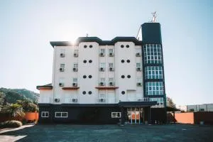 Andardac Hotel - 南圣本图