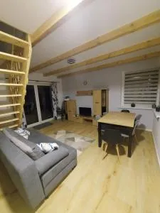 Leszczynka - Leszczyniec