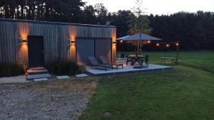 Vakantiewoning t Bruggeneindje