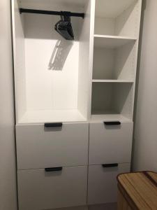 Appartement Chaleureux -Paris-CDG-RER B-Parc des Expos de Villepinte-Disneyland-Asterix-Stade de France-