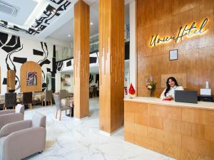 Unico Hotel Maarif
