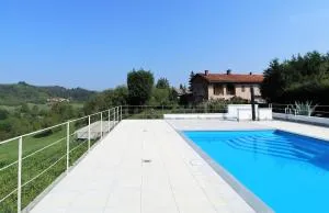 La Casa Dei Nonni, House With Private Pool, Torino - Cocconato