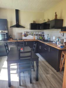 Maison de vacances à Roscanvel