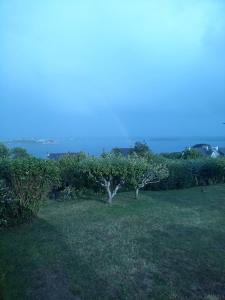 Maison de vacances à Roscanvel