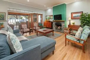 The Koppie - Accommodation - Botrivier