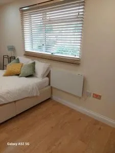 Cherry studio apartment - Little Wilbraham