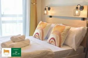 RcplacePH T3-413- Pinesuites Tagaytay - Salaban