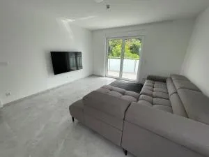 Heilbronn Ferienwohnung mit Ausblick - Schluchtern