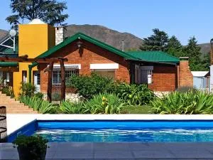 La Estrella - 韦尔塔格兰德