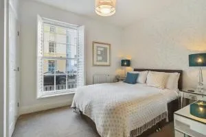 3, Gainsborough House - Челтнем