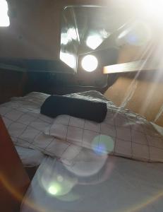 Bateaux Le chant des mouettes - Voilier : photos des chambres