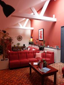 Hotels Breiz Armor : photos des chambres