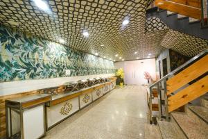 FabHotel The Crystal Palace - Rohini