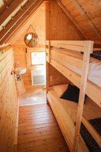Campings Domaine du Heidenkopf : photos des chambres