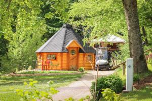 Campings Domaine du Heidenkopf : photos des chambres