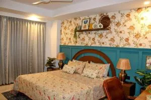 Troy - Cozy Studio Haven, free parking and Wi-Fi - Gurgaon