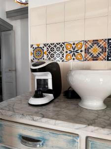 RARE Soggiorno Elegante