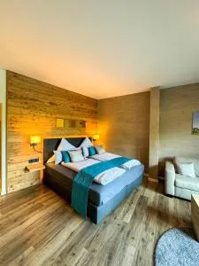 Veenland Hotel - Barnflair