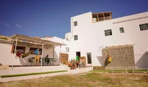 Tenerife Climbing House - La Cisnera