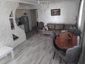 APARTAMENT WITH SEA VIEW