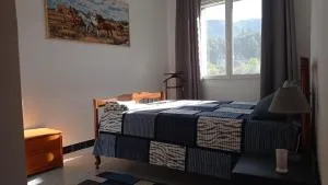 Maison avec la vue - Mars