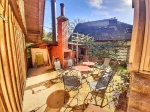 Turizem Mlakar - Dolnja Prekopa