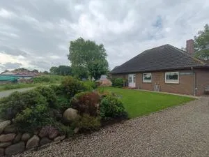 Ferienhaus Klixbüll - Braderup