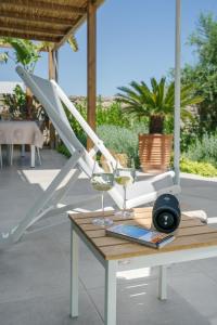 New Stylish Villa Tessera with Private Pool and BBQ