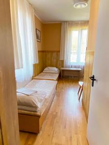 Dom Wypoczynkowy Relaks