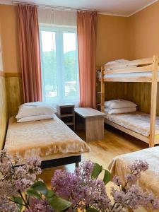 Dom Wypoczynkowy Relaks