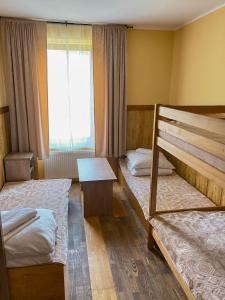 Dom Wypoczynkowy Relaks