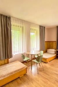 Dom Wypoczynkowy Relaks