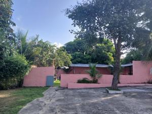 Pousada Malibu-Salinas